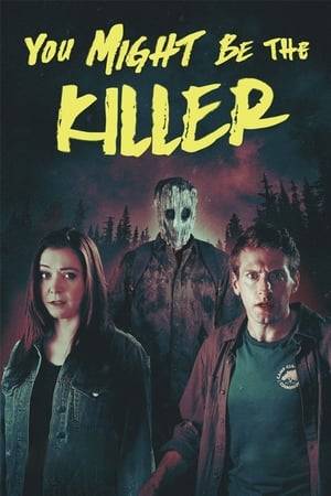 Counselors are being killed off at summer camp, and Sam is stuck in the middle of it. Instead of contacting the cops, he calls his friend and slasher-film expert Chuck to discuss his options.