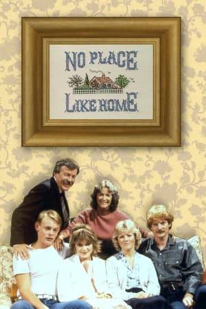 No Place Like Home is a BBC situation comedy written by Jon Watkins and stars William Gaunt and Patricia Garwood as Arthur and Beryl Crabtree, a middle-aged couple who plan for a quiet life once their children have left home. Sadly, it is not to be.

No Place Like Home was broadcast for five series between 1983 and 1987, with an early appearance by Martin Clunes.