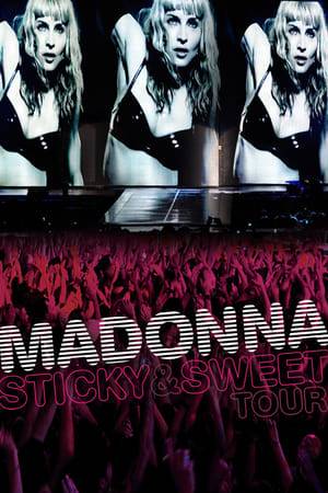 A two-hour live concert from her Sticky & Sweet Tour from Buenos Aires, Argentina.