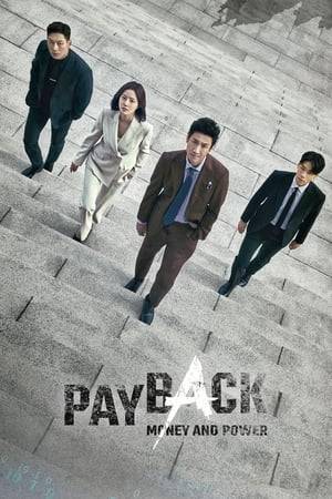 Eun Yong, a money business titan and an affluent financial capitalist, has been living a life of a recluse in the pastures of Mongolia. Eun returns to Korea when his nephew Tae-chun and his late benefactor's daughter Joon-gyeong enlists his help. He prepares for war against corrupt powers to protect his beloved family and to avenge the death of a dear old friend.