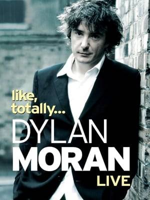 Dylan Moran returns with an all-new stand-up show. Unpredictable, startling, bizarre, elegiac, but above all brilliant and hilariously funny, Moran is a master of comedy.