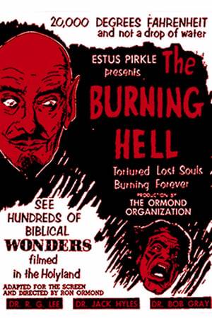 Pastor Estus W. Pirkle preaches about hell, where all non-Christians will suffer eternal torment. He's also visited by two self-professed “Christians” who don't believe in hell.