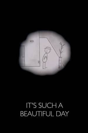 The concluding chapter of Don Hertzfeldt's animated trilogy of shorts about a man named Bill and his wavering mental state.