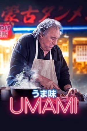 Following a near-death experience France's leading chef throws himself into a quest seeking the flavor that has confounded his life since he was defeated by a Japanese chef's bowl of noodles as a young man.