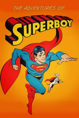 The Adventures of Superboy is a series of six-minute animated Superboy cartoons produced by Filmation that were broadcast on CBS between 1966 and 1969. The 34 segments appeared as part of three different programs during that time, packaged with similar shorts featuring The New Adventures of Superman other DC Comics superheroes.

These adventures marked the animation debut of Superboy, as well as his teenage alter ego Clark Kent, who acted as the bespectacled, mild-mannered disguise for the young hero, Lana Lang, and Krypto the super-powered dog who would accompany his master on every dangerous mission. Other characters such as Pa and Ma Kent, foster parents of the Boy of Steel, and the town of Smallville were also faithfully recreated from comic book adventures. As a result of the production's budget, the show featured a great amount of stock animation as well as limited movement from the characters.