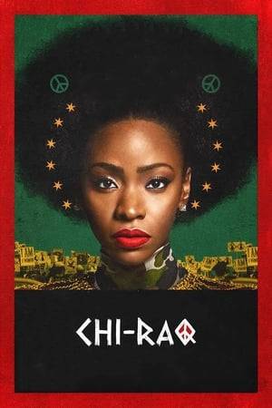 A modern day adaptation of the ancient Greek play Lysistrata by Aristophanes, set against the backdrop of gang violence in Chicago.