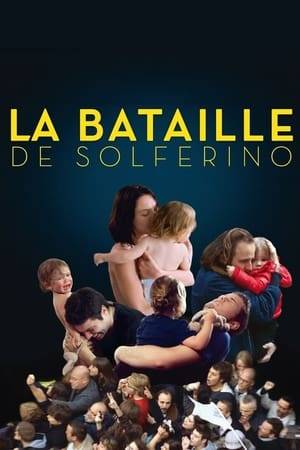 May 6, 2012. Cable news reporter Laetitia is covering the French presidential elections, while Vincent, her ex-husband, demands to see their two young daughters. It's a manic Sunday in Paris: two agitated girls, a frazzled babysitter, a needy new boyfriend, a grumpy lawyer and France cut in half!