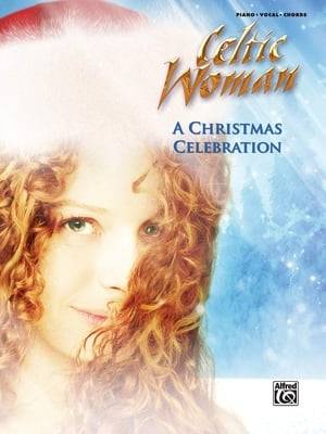 Celtic Woman Warms up Winter with 'A Christmas Celebration'. Featuring singers ChloI Agnew, Orla Fallon, Lisa Kelly and Meav NI Mhaolchatha, and fiddler MairEad Nesbitt, the album is a joyous celebration of the Christmas season, performed by this Irish supergroup that has captured the imagination of fans across America.