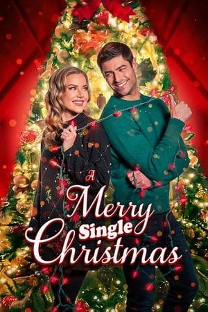 Morgan escapes to a single's retreat to rekindle her Christmas spirit, but things get complicated when her Ex, Liam, shows up.