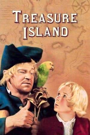 In this early film adaptation of the classic novel by Robert Louis Stevenson, young Jim Hawkins is caught up with the pirate Long John Silver in search of buccaneer Captain Flint's buried treasure.
