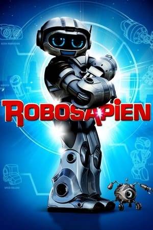 A robotic boy and a human boy join forces to save their parents from the organization that funded the robot's creator.