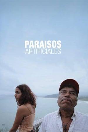 Luisa, a 25-year-old woman addicted to chiva (heroin), travels to a beach in the coastal State of Veracruz with the idea of quitting the drug once she gets there. Luisa eventually grows ties with the locals and in particular with Salomon, a 65-years-old peasant in whom she thinks to have found the aid she needs to fulfill her goal.