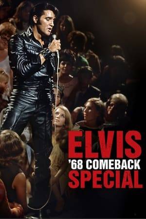 After years of diminishing returns on the big screen, Elvis gets back to his roots on television, and turns in one of the greatest performances of his career.
