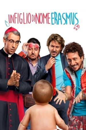 Four friends in their 40s find out a deceased old flame of theirs had a child, conceived with one of them during an Erasmus (EU student exchange program) in Portugal 20 years earlier. They embark on a journey in search of the offspring, while waiting for the DNA results to find out which one is the father.