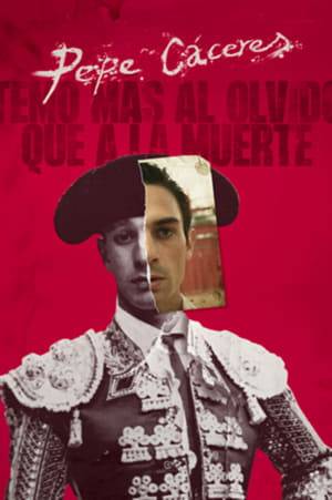 Pepe Cáceres lives a cruel childhood. His father inherits him the mark of fear and death by committing suicide. Pepe works for Melanio Murillo in a bullfighting comedy show, where he exploits him. Tired of the precarious conditions, he leaves Murillo, and in an act of courage, he impresses the veteran matador Félix Rodríguez, who prepares him to travel to Spain to achieve his dream. Pepe falls in love with Luz Marina Zuluaga, which puts him in conflict between his passion and adolescent love. He travels to Spain and in his debut, he is gored. Now he must overcome the wound and the ghosts of his childhood if he wants to be someone both in life and in the ring. Finally he achieves fame and regains love. But life always puts him between love and the ambition to leave an eternal legacy.