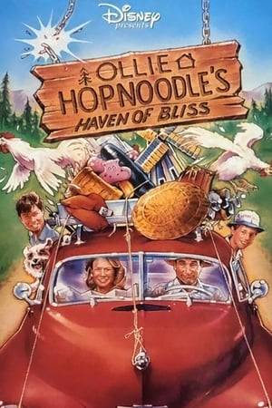 From Jean Shepherd (A Christmas Story) comes the story of 14 year old Ralphie's first job, and the family vacation the family is planning to a rustic fishing cabin on Lake Michigan. Originally made for the Disney Channel, this film is a delightful family comedy.