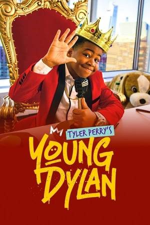 Young Dylan’s grandmother decides to send him to live indefinitely with her affluent son’s family. The Wilson family household is soon turned upside down as lifestyles clash between aspiring hip hop star and his straight-laced cousins.