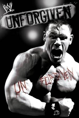 Unforgiven (2006) was a PPV which took place on September 17, 2006 at the Air Canada Centre in Toronto, Ontario. It was the eighth annual Unforgiven event. The event starred talent from the Raw brand.  The main event was a Tables, Ladders, and Chairs match for the WWE Championship between Edge and John Cena. One of the predominant matches on the card was D-Generation X (Triple H and Shawn Michaels) versus The Big Show, Vince and Shane McMahon in a Handicap Hell in a Cell match. Another primary match on the undercard was Lita versus Trish Stratus for the WWE Women's Championship in what was Stratus' final match of her full-time wrestling career.