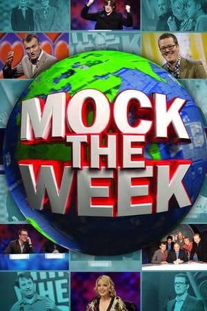 Mock the Week is a British topical celebrity panel game hosted by Dara Ó Briain. The game is influenced by improvised topical stand-up comedy, with several rounds requiring players to deliver answers on unexpected subjects on the spur of the moment.