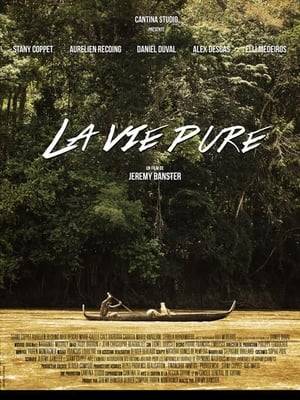 1949, a French explorer goes on a solitary expedition in the Amazon forest. He leaves behind him a diary that reflects the meaning of Pure Life and his encounters but leaves the mystery of his own disappearance unsolved. Based on a true story.