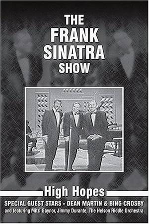 The Frank Sinatra Show is an ABC variety and drama series, starring Frank Sinatra, premiering on October 18, 1957, and last airing on June 27, 1958.