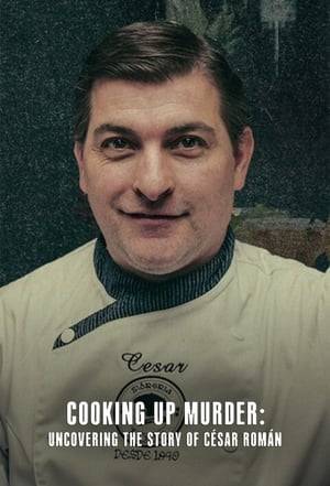 This docuseries analyzes a murder case implicating a Spanish chef, who built a career in the spotlight through a web of secrets and false identities.