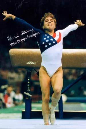 The true story of gymnast Kerri Strug's triumph against the odds to win Team USA's first gold medal at the 1996 Olympics.