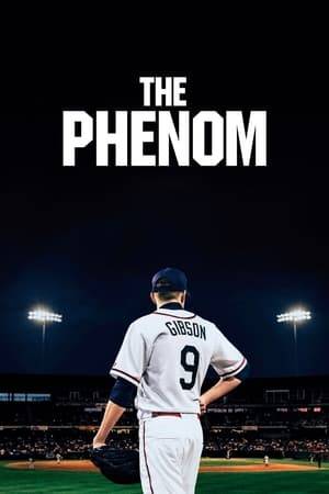 Major-league rookie pitcher Hopper Gibson has lost his focus. After choking on the mound, he’s sent down to the minors and prescribed sessions with an unorthodox sports therapist, who pushes him to uncover the origins of his anxiety.