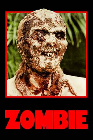 On the Caribbean island of Matul, white doctor David Menard is trying to stem the tide of cannibal zombies that are returning from the dead.  Arriving on the island are Anne and reporter Peter West who are looking for Anne's missing father.  The pair soon find themselves under attack from the zombies.