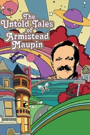 The Untold Tales of Armistead Maupin celebrates one of the world’s most beloved storytellers, following his evolution from a conservative son of the Old South into a gay rights pioneer whose novels inspired millions to reclaim their lives.