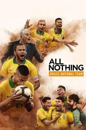 The series follows the newly crowned champions of the 2019 Copa América tournament, the Brazilian football team, in a behind-the-scenes multi-part exclusive.