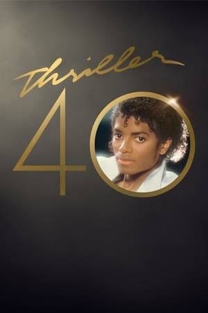 Forty years after the release of Michael Jackson’s ‘Thriller,’ the best-selling album of all-time, director Nelson George takes fans back in time to the making of a pop masterpiece, featuring never-before-seen footage and candid interviews.