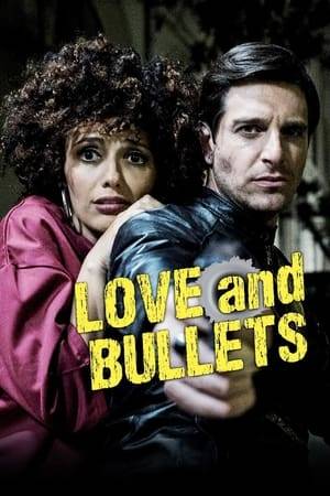 A Camorra boss fakes his own death in order to start a new life elsewhere with his family, but a nurse happens to see him alive and well after the funeral. A hitman is promptly sent to get rid of her, only to find out that she's his first and unforgotten love. He decides to protect her, becoming himself a target.
