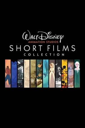 INCLUDES THE FOLLOWING SHORTS: "John Henry," "Lorenzo," "The Little Matchgirl," "How To Hook Up Your Home Theater," "Tick Tock Tale," "Prep & Landing: Operation Secret Santa," "The Ballad Of Nessie," "Tangled Ever After," "Paperman," "Get A Horse!", "Feast," "Frozen Fever"