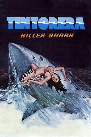 Two shark hunters flirt with an attractive British lady while hunting down a large tiger shark terrorizing the Mexican East coast.