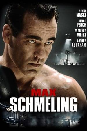 Based on the true story of Max Schmeling. A national hero in the 1930's when he became World heavyweight champion. He lost favour with the Nazi regime when he lost to a black man, Joe Louis, and is sent to the front in the hope he will be killed in battle.