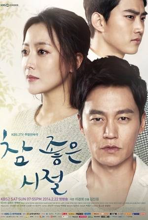 Dong-Suk grew up as a smart young boy, but came from a poor family background. He is now a successful prosecutor and comes back to his hometown for the first time in 14 years. There, he happens to meet his first love Hae-Won and falls in love with her all over again.