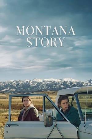 Two estranged siblings return home to the sprawling ranch they once knew and loved in order to care for their ailing father.