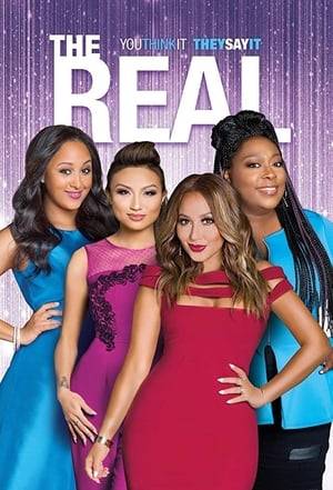 The Real is an American talk show that is hosted by Tamar Braxton, Loni Love, Adrienne Bailon, Jeannie Mai and Tamera Mowry-Housley. The series debuted on July 15, 2013, and airs in seven Fox owned markets: New York, Los Angeles, Washington D.C., Philadelphia, Phoenix, Houston and Tampa. The Real completed its four week summer in 2013. If approved by Fox, the series will receive a nationwide syndicated launch in 2014. In 2016, it was announced that Tamar Braxton would depart from the series due to her deciding to focus on her music career and to still be on Braxton Family Values.