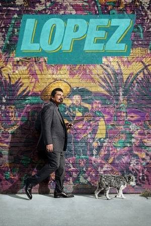 Exploring the real George Lopez we rarely get to see, pushed and pulled between the worlds of race, class and fame, yet always having a hard time fitting in.