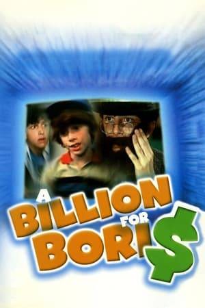 In this family-friendly sequel to Freaky Friday, teenaged Boris realizes that his television set is somehow receiving broadcasts from the future, so he starts betting piles of cash on horse races and making himself outrageously rich. Boris is on top of the world...until he discovers that something this good doesn't come without a price.