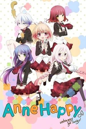 The story centers around class 1-7 of Tennomifune Academy, where all the students with "bad karma" or misfortune seem to have been gathered. Hibari, a student in this class, meets the unlucky Hanako and the perennially unhealthy Botan on her first day of school, and together they try to find a way to turn their school life into a happy one.