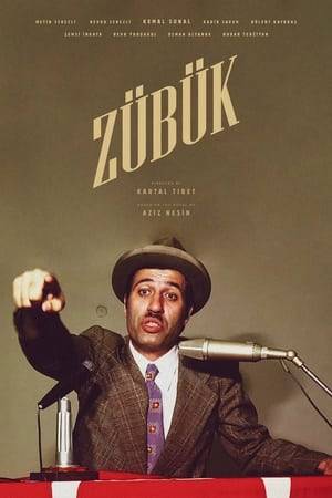 This is the story of the politician named Zübük. He gets expelled from the political party that he is a member of, due to corruption. The journalist Yaşar wants to make a news story about his case and investigates Zübük's doings. Yaşar gets baffled at the sly tricks Zübük played on his village people. In the end, he feels sorry about Zübük's present situation, however, as things happen he becomes aware that Zübük has been tricking him.