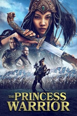Princess Khotulun is the daughter of Haidu Khan of the Ugudei dynasty. The film tells the story of Princess Khotulun, the son of Kublai Khan, known in Western and Eastern history as a wrestling princess, and her struggle to reclaim her Golden Sutra.
