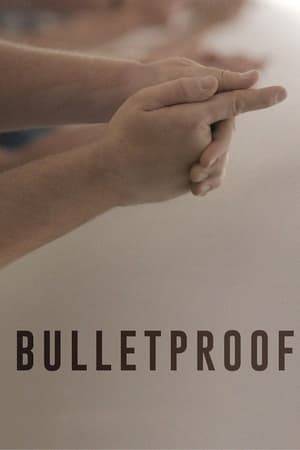 "Bulletproof" observes the age-old rituals that take place daily in American schools: homecoming parades, basketball practice, morning announcements, and math class. Unfolding alongside these scenes are an array of newer traditions: lockdown drills, teacher firearm trainings, metal detector inspections, and school safety trade shows. This documentary weaves together these moments in a cinematic meditation on fear, violence, and the meaning of safety, bringing viewers into intimate proximity with the people self-tasked with protecting the nation's children while generating revenue along the way, as well as with those most deeply impacted by these heightened security measures: students and teachers.