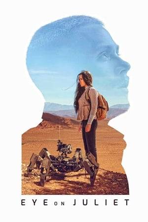 The story of an unlikely encounter between Gordon, a hexapod operator, and Ayusha, a young woman from the Middle East. Gordon, guardian of a pipeline in this desert region, becomes fascinated by Ayusha, while piloting his robotic spider from the other side of the world, in America. Ayusha is promised to an older man she doesn't love. Despite the distance, their mutual fear and their imperfect interaction, he will do everything in his power to help her escape her fate.