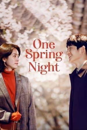 When Lee Jeong-in and Yu Ji-ho meet, something unexpected happens. Or it just may be that spring is in the air -- and anything is possible.