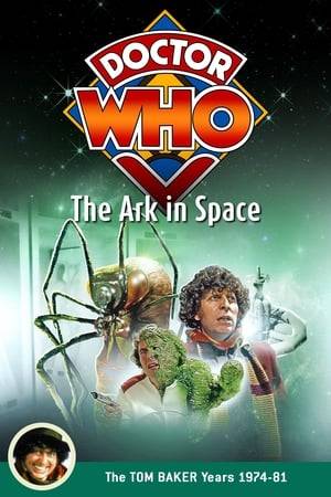 In the distant future, the Doctor, Sarah and Harry find a space station preserving the future of mankind. But the insect Wirrn have got there first...