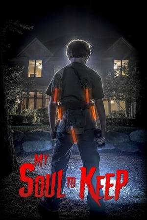 Like many 9-year-old boys, Eli Braverman believes something menacing lives in his basement. When his older sister leaves him home alone one night, Eli discovers if this evil is real or all in his head. What Eli confronts may end up being far more terrifying than even his worst nightmare.