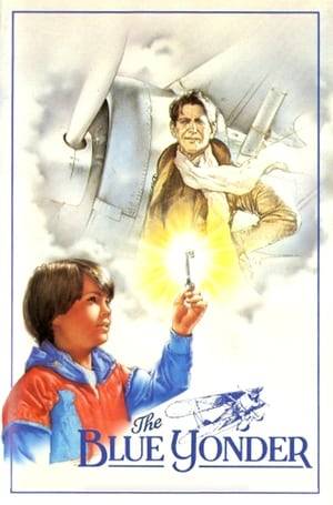 A young boy, who dreams of meeting the grandfather he never knew gets his chance, when an inventor friend constructs a time machine. After arriving in the past, it soon becomes apparent that his knowledge of the future could change the course of history.